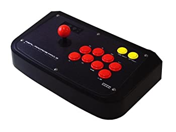 【中古】(非常に良い)リアルアーケードPro.3 【中古】(非常に良い)リアルアーケードPro.3