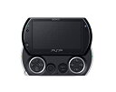 【中古】(未使用品)PSP go「プレイステーション・ポータブル go」 ピアノ・ブラック (PSP ...