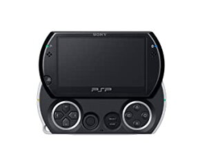 šPSP go֥ץ쥤ơ󡦥ݡ֥ go ԥΡ֥å (PSP-N1000PB)ڥ᡼λ