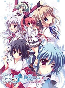 【中古】(非常に良い)ましろ色シンフォニー *mutsu-no-hana (初回限定「ビッグタオル」) - PSP 【中古】(非常に良い)ましろ色シンフォニー *mutsu-no-hana (初回限定「ビッグタオル」) - PSP