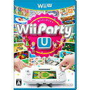 【中古】Wii Party U - Wii U【メーカー名】任天堂【メーカー型番】【ブランド名】任天堂【商品説明】Wii Party U - Wii Uみんなで遊べるWii Uならではのパーティゲーム。Wii U GamePadやWiiリモコンを使ったカンタン操作でスゴロクやミニゲームなどが楽しめる。登場するキャラクターは自分たちがつくったMii。家族で、友達同士で、誰とでも気楽に楽しめる。新作ミニゲームなど80種類を収録。1人がWii U GamePadを使って、Wiiリモコンを持った3人と対戦するようなミニゲームも。テレビを使わず、Wii U GamePadをはさんで2人で対戦を楽しむパーティゲームも収録。中古品のため使用に伴うキズ等がございますが、問題なくご使用頂ける商品です。画像はイメージ写真ですので商品のコンディション、付属品の有無については入荷の度異なります。当店にて、動作確認・点検・アルコール等のクリーニングを施しております。中古品のため限定特典や補償等は、商品名、説明に記載があっても付属しておりません予めご了承下さい。当店では初期不良に限り、商品到着から7日間は返品を 受付けております。他モールとの併売品の為、完売の際はご連絡致しますのでご了承ください。ご注文からお届けまで1、ご注文⇒ご注文は24時間受け付けております。2、注文確認⇒ご注文後、当店から注文確認メールを送信します。3、お届けまで3〜10営業日程度とお考え下さい。4、入金確認⇒前払い決済をご選択の場合、ご入金確認後、配送手配を致します。5、出荷⇒配送準備が整い次第、出荷致します。配送業者、追跡番号等の詳細をメール送信致します。6、到着⇒出荷後、1〜3日後に商品が到着します。　※離島、北海道、九州、沖縄は遅れる場合がございます。予めご了承下さい。お電話でのお問合せは少人数で運営の為受け付けておりませんので、メールにてお問合せお願い致します。営業時間　月〜金　10:00〜17:00お客様都合によるご注文後のキャンセル・返品はお受けしておりませんのでご了承下さい。