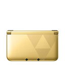 【中古】ニンテンドー3DS LL ゼルダの伝説 神々のトライフォース2 パック【メーカー生産終了】