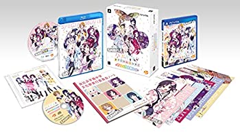 【中古】(非常に良い)ハナヤマタ よさこいLIVE! カラフル文化祭BOX - PS Vita 【中古】(非常に良い)ハナヤマタ よさこいLIVE! カラフル文化祭BOX - PS Vita