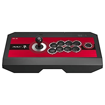 【中古】【PS4/PS3対応】リアルアーケードPro.V 隼【メーカー名】ホリ【メーカー型番】【ブランド名】ホリ【商品説明】【PS4/PS3対応】リアルアーケードPro.V 隼【対応機種】PlayStation4 / PlayStation3中古品のため使用に伴うキズ等がございますが、問題なくご使用頂ける商品です。画像はイメージ写真ですので商品のコンディション、付属品の有無については入荷の度異なります。当店にて、動作確認・点検・アルコール等のクリーニングを施しております。中古品のため限定特典や補償等は、商品名、説明に記載があっても付属しておりません予めご了承下さい。当店では初期不良に限り、商品到着から7日間は返品を 受付けております。他モールとの併売品の為、完売の際はご連絡致しますのでご了承ください。ご注文からお届けまで1、ご注文⇒ご注文は24時間受け付けております。2、注文確認⇒ご注文後、当店から注文確認メールを送信します。3、お届けまで3〜10営業日程度とお考え下さい。4、入金確認⇒前払い決済をご選択の場合、ご入金確認後、配送手配を致します。5、出荷⇒配送準備が整い次第、出荷致します。配送業者、追跡番号等の詳細をメール送信致します。6、到着⇒出荷後、1〜3日後に商品が到着します。　※離島、北海道、九州、沖縄は遅れる場合がございます。予めご了承下さい。お電話でのお問合せは少人数で運営の為受け付けておりませんので、メールにてお問合せお願い致します。営業時間　月〜金　10:00〜17:00お客様都合によるご注文後のキャンセル・返品はお受けしておりませんのでご了承下さい。