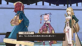 【中古】ソフィーのアトリエ ~不思議な本の錬金術士~ プレミアムボックス - PS Vita 【中古】ソフィーのアトリエ ~不思議な本の錬金術士~ プレミアムボックス - PS Vita
