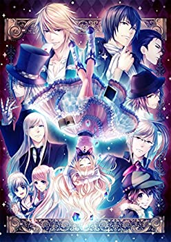 【中古】英国探偵ミステリア The Crown 初回豪華版 - PS Vita 【中古】英国探偵ミステリア The Crown 初回豪華版 - PS Vita