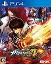 【中古】(非常に良い)THE KING OF FIGHTERS XIV - PS4(2)