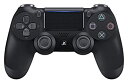 【中古】ワイヤレスコントローラー(DUALSHOCK 4) ジェット・ブラック(CUH-ZCT2J)【メーカー名】ソニー・インタラクティブエンタテインメント【メーカー型番】【ブランド名】ソニー・インタラクティブエンタテインメント【商品説明】ワイヤレスコントローラー(DUALSHOCK 4) ジェット・ブラック(CUH-ZCT2J)本体前面のライトバーが発する光をタッチパッド上でも一筋のラインとして表示し、キャラクターの識別や体力状況などがをひと目で認識できる。Bluetooth通信に加えUSBケーブルでの通信にも対応し、有線によるボタン入力も可能。中古品のため使用に伴うキズ等がございますが、問題なくご使用頂ける商品です。画像はイメージ写真ですので商品のコンディション、付属品の有無については入荷の度異なります。当店にて、動作確認・点検・アルコール等のクリーニングを施しております。中古品のため限定特典や補償等は、商品名、説明に記載があっても付属しておりません予めご了承下さい。当店では初期不良に限り、商品到着から7日間は返品を 受付けております。他モールとの併売品の為、完売の際はご連絡致しますのでご了承ください。ご注文からお届けまで1、ご注文⇒ご注文は24時間受け付けております。2、注文確認⇒ご注文後、当店から注文確認メールを送信します。3、お届けまで3〜10営業日程度とお考え下さい。4、入金確認⇒前払い決済をご選択の場合、ご入金確認後、配送手配を致します。5、出荷⇒配送準備が整い次第、出荷致します。配送業者、追跡番号等の詳細をメール送信致します。6、到着⇒出荷後、1〜3日後に商品が到着します。　※離島、北海道、九州、沖縄は遅れる場合がございます。予めご了承下さい。お電話でのお問合せは少人数で運営の為受け付けておりませんので、メールにてお問合せお願い致します。営業時間　月〜金　10:00〜17:00お客様都合によるご注文後のキャンセル・返品はお受けしておりませんのでご了承下さい。