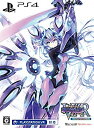 【中古】(非常に良い)新次元ゲイム ネプテューヌVIIR Memorial Edition - PS4