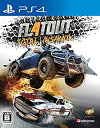 yÁzFlatOut 4: Total Insanity - PS4