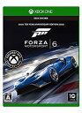 【中古】(非常に良い)Forza Motorsport 6 Greatest Hits - XboxOne(2)