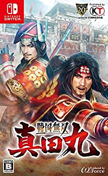 【中古】(非常に良い)戦国無双 ~真田丸~ - Switch