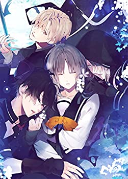 【中古】【通常版】Un:BIRTHDAY SONG~愛を唄う死神~another record - PSVita 1