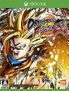 【中古】(非常に良い)ドラゴンボール ファイターズ - XboxOne