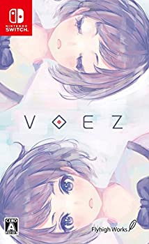 【中古】VOEZ - Switch