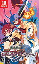 【中古】魔界戦記ディスガイア Refine - Switch(2)