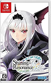 【中古】(非常に良い)シャイニング・レゾナンス リフレイン - Switch 【中古】(非常に良い)シャイニング・レゾナンス リフレイン - Switch