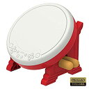 【中古】(非常に良い)【任天堂ライセンス商品】太鼓の達人専用コントローラー 「太鼓とバチ for Nintendo Switch」【Nintendo Switch対応】