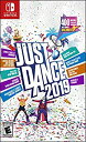 yÁzJust Dance 2019 (A:k) - Switch