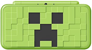 【中古】MINECRAFT (マインクラフト) Newニンテンドー2DS LL CREEPER EDITION (クリーパーエディション)