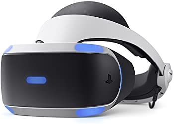 【中古】(非常に良い)PlayStation VRPlayStation VR WORLDS版 【中古】(非常に良い)PlayStation VRPlayStation VR WORLDS版