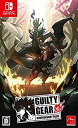 【中古】GUILTY GEAR(ギルティギア) 20th ANNIVERSARY PACK - Switch