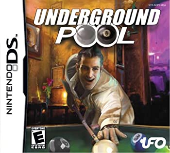 【中古】Underground Poolnla 【中古】Underground Poolnla