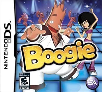 【中古】(非常に良い)Boogie / Game 【中古】(非常に良い)Boogie / Game