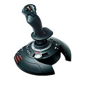 yÁzThrustmaster T-Flight Stick X Flight Stick - PC