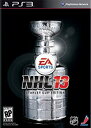 【中古】NHL 13 Stanley Cup Collectors Edition-Nla(2)