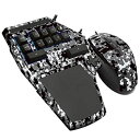 【中古】(非常に良い)SCE公式ライセンス商品 FPSゲーム用マウスコントローラ タクティカルアサルトコマンダー3 カモフラージュVer.