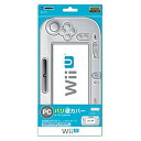 yÁzyWii UzCVCZXi PCodJo[ for Wii U GamePad NA [ Oʕی^Cv ]