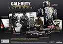 【中古】(非常に良い)Call of Duty: Advanced Warfare Atlas Pro Edition