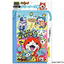 【中古】(非常に良い)妖怪ウォッチ new NINTENDO 3DSLL 対応 クリーナー巾着 ポップ