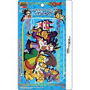 【中古】(非常に良い)妖怪ウォッチ new NINTENDO 3DS LL 専用ポーチ2 和柄 Ver.