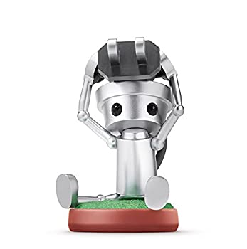 【中古】amiibo ちびロボ! (ちびロボ!シリーズ) 【中古】amiibo ちびロボ! (ちびロボ!シリーズ)