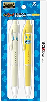 【中古】妖怪ウォッチ タッチペン for ニンテンドー3DS (コマさん&USAピョン)