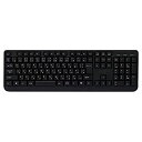 【中古】(非常に良い)PS4/WiiU用 USBキーボード