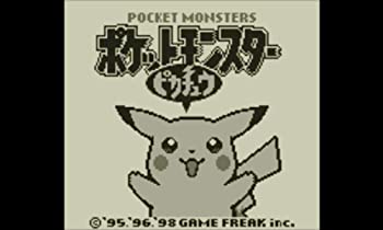 【中古】ポケットモンスター ピカチュウ 専用ダウンロードカード特別版 - 3DS