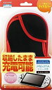 【中古】PSVITAシリ-ズ1000 2000兼用スリムソフトケ-ス ブラック×レッド ALG-PVSSCR【メーカー名】アローン【メーカー型番】ALG-PVSSCR【ブランド名】ALLONE【商品説明】PSVITAシリ-ズ1000 2000兼用スリムソフトケ-ス ブラック×レッド ALG-PVSSCRコネクタ接続口が両側についていて、イヤホンやAC 充電器を収納したまま接続可能です。やわらかいソフトケースで、スタイリッシュな形状です。収納時、外観を損ないません。傷、汚れからゲーム機本体を守ります。PSVita シリーズに対応しています。初代PSVITAも収納できます。中古品のため使用に伴うキズ等がございますが、問題なくご使用頂ける商品です。画像はイメージ写真ですので商品のコンディション、付属品の有無については入荷の度異なります。当店にて、動作確認・点検・アルコール等のクリーニングを施しております。中古品のため限定特典や補償等は、商品名、説明に記載があっても付属しておりません予めご了承下さい。当店では初期不良に限り、商品到着から7日間は返品を 受付けております。他モールとの併売品の為、完売の際はご連絡致しますのでご了承ください。ご注文からお届けまで1、ご注文⇒ご注文は24時間受け付けております。2、注文確認⇒ご注文後、当店から注文確認メールを送信します。3、お届けまで3〜10営業日程度とお考え下さい。4、入金確認⇒前払い決済をご選択の場合、ご入金確認後、配送手配を致します。5、出荷⇒配送準備が整い次第、出荷致します。配送業者、追跡番号等の詳細をメール送信致します。6、到着⇒出荷後、1〜3日後に商品が到着します。　※離島、北海道、九州、沖縄は遅れる場合がございます。予めご了承下さい。お電話でのお問合せは少人数で運営の為受け付けておりませんので、メールにてお問合せお願い致します。営業時間　月〜金　10:00〜17:00お客様都合によるご注文後のキャンセル・返品はお受けしておりませんのでご了承下さい。