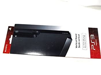 【中古】(非常に良い)PS3 縦置きスタンド プレステ3 プレイステーション3 playstaition3