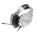 【中古】【PS4対応】GAMING HEADSET AIR ULTIMATE for PlayStation4【メーカー名】ホリ【メーカー型番】【ブランド名】ホリ【商品説明】【PS4対応】GAMING HEADSET AIR ULTIMATE for PlayStation4HORIのPlayStation (R) 4用ヘッドセットシリーズを大リニューアル!PlayStation (R) 4用オーバーヘッドタイプのハイエンドゲーミングヘッドセットです。取り外し可能なフレキシブルアームを採用し、口元のマイク位置調整も簡単です。インライン音量調整リモコンが付属、手元で音量調整やマイクミュートが可能です。4種類のイヤーパッドを選択可能、アラウンドイヤータイプなので臨場感も抜群です。中古品のため使用に伴うキズ等がございますが、問題なくご使用頂ける商品です。画像はイメージ写真ですので商品のコンディション、付属品の有無については入荷の度異なります。当店にて、動作確認・点検・アルコール等のクリーニングを施しております。中古品のため限定特典や補償等は、商品名、説明に記載があっても付属しておりません予めご了承下さい。当店では初期不良に限り、商品到着から7日間は返品を 受付けております。他モールとの併売品の為、完売の際はご連絡致しますのでご了承ください。ご注文からお届けまで1、ご注文⇒ご注文は24時間受け付けております。2、注文確認⇒ご注文後、当店から注文確認メールを送信します。3、お届けまで3〜10営業日程度とお考え下さい。4、入金確認⇒前払い決済をご選択の場合、ご入金確認後、配送手配を致します。5、出荷⇒配送準備が整い次第、出荷致します。配送業者、追跡番号等の詳細をメール送信致します。6、到着⇒出荷後、1〜3日後に商品が到着します。　※離島、北海道、九州、沖縄は遅れる場合がございます。予めご了承下さい。お電話でのお問合せは少人数で運営の為受け付けておりませんので、メールにてお問合せお願い致します。営業時間　月〜金　10:00〜17:00お客様都合によるご注文後のキャンセル・返品はお受けしておりませんのでご了承下さい。