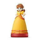 【中古】amiibo デイジー (スーパーマリオシリーズ)(2)