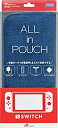 yÁzSwitchpALL in POUCH (u[)