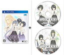【中古】PS Vita FLOWERS秋篇
