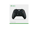 【中古】Xbox One ワイヤレス コントローラー (ブラック)
