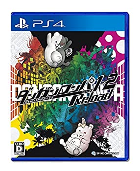 【中古】(非常に良い)【PS4】ダンガンロンパ1・2 Reload