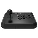 【中古】【PS4対応】ファイティングスティックmini for PS4 PS3 PC