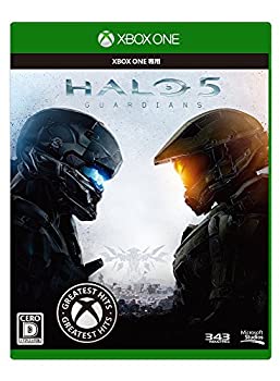 【中古】Halo 5: Guardians Greatest Hits - XboxOne【メーカー名】日本マイクロソフト【メーカー型番】【ブランド名】日本マイクロソフト【商品説明】Halo 5: Guardians Greatest Hits - XboxOneXboxを代表するSF超大作ファーストパーソンシューティング (FPS) ゲーム『Halo』シリーズ最新作。キャンペーンモード:4人のプレイヤーによる壮絶な戦い。Halo史上最もドラマティックな物語が3つの世界をまたにかけて展開される。ウォーゾーン (Warzone) モード:最大24名のプレイヤーによるバトルに対応した、まったく新しい大規模マルチプレイヤーモード。アリーナ (Arena) モード:Haloシリーズならではの、プレイヤーの腕前が試される4対4の対戦プレイを楽しめるマルチプレイヤーモード。中古品のため使用に伴うキズ等がございますが、問題なくご使用頂ける商品です。画像はイメージ写真ですので商品のコンディション、付属品の有無については入荷の度異なります。当店にて、動作確認・点検・アルコール等のクリーニングを施しております。中古品のため限定特典や補償等は、商品名、説明に記載があっても付属しておりません予めご了承下さい。当店では初期不良に限り、商品到着から7日間は返品を 受付けております。他モールとの併売品の為、完売の際はご連絡致しますのでご了承ください。ご注文からお届けまで1、ご注文⇒ご注文は24時間受け付けております。2、注文確認⇒ご注文後、当店から注文確認メールを送信します。3、お届けまで3〜10営業日程度とお考え下さい。4、入金確認⇒前払い決済をご選択の場合、ご入金確認後、配送手配を致します。5、出荷⇒配送準備が整い次第、出荷致します。配送業者、追跡番号等の詳細をメール送信致します。6、到着⇒出荷後、1〜3日後に商品が到着します。　※離島、北海道、九州、沖縄は遅れる場合がございます。予めご了承下さい。お電話でのお問合せは少人数で運営の為受け付けておりませんので、メールにてお問合せお願い致します。営業時間　月〜金　10:00〜17:00お客様都合によるご注文後のキャンセル・返品はお受けしておりませんのでご了承下さい。