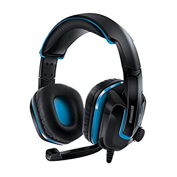 【中古】dreamGEAR GRX-440 PS4用 ゲームヘッドセット ブラック/ブルー 【中古】dreamGEAR GRX-440 PS4用 ゲームヘッドセット ブラック/ブルー